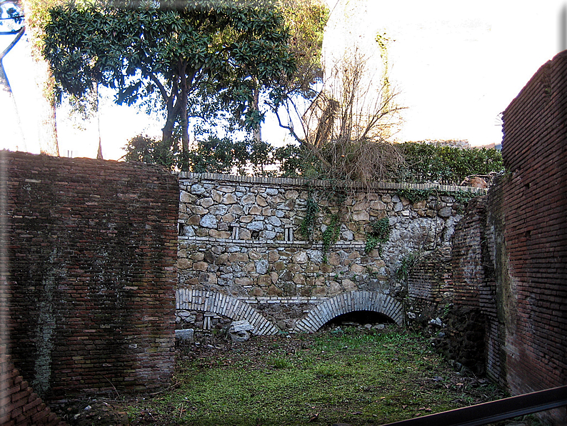 foto Mercati di Traiano